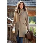English Coats